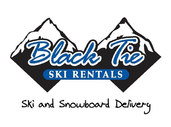 Black Tie Ski Rental