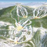 Webcams for June Mountain Ski Area, Silver Lake & Mono Lake