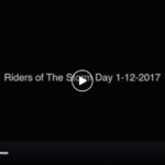 Riders of the Storm 1-12-2017