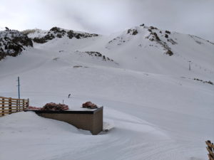 Read more about the article Full Snow Report from Thursday 1-30-2020