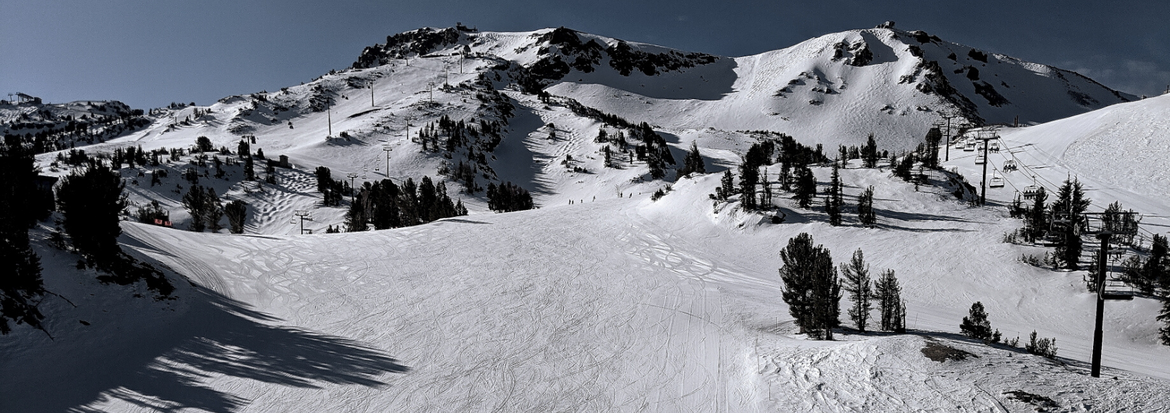 Read more about the article Mammoth Mountain Photos from February 19th, 2020