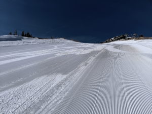 Read more about the article Photos from March 4th, 2020 out on Mammoth Mountain, California
