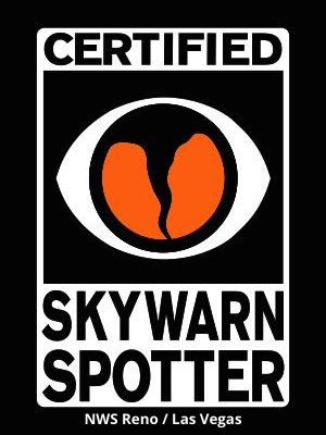 NWS Weather Spotter
