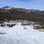 Ski Day Report with Photos 11-16-2020