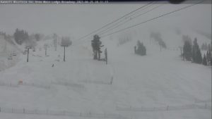 Read more about the article Mammoth Mountain Snow Report 4-25-2021