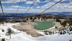 Read more about the article The Morning Report Wednesday May 26th – Mammoth Lakes, California