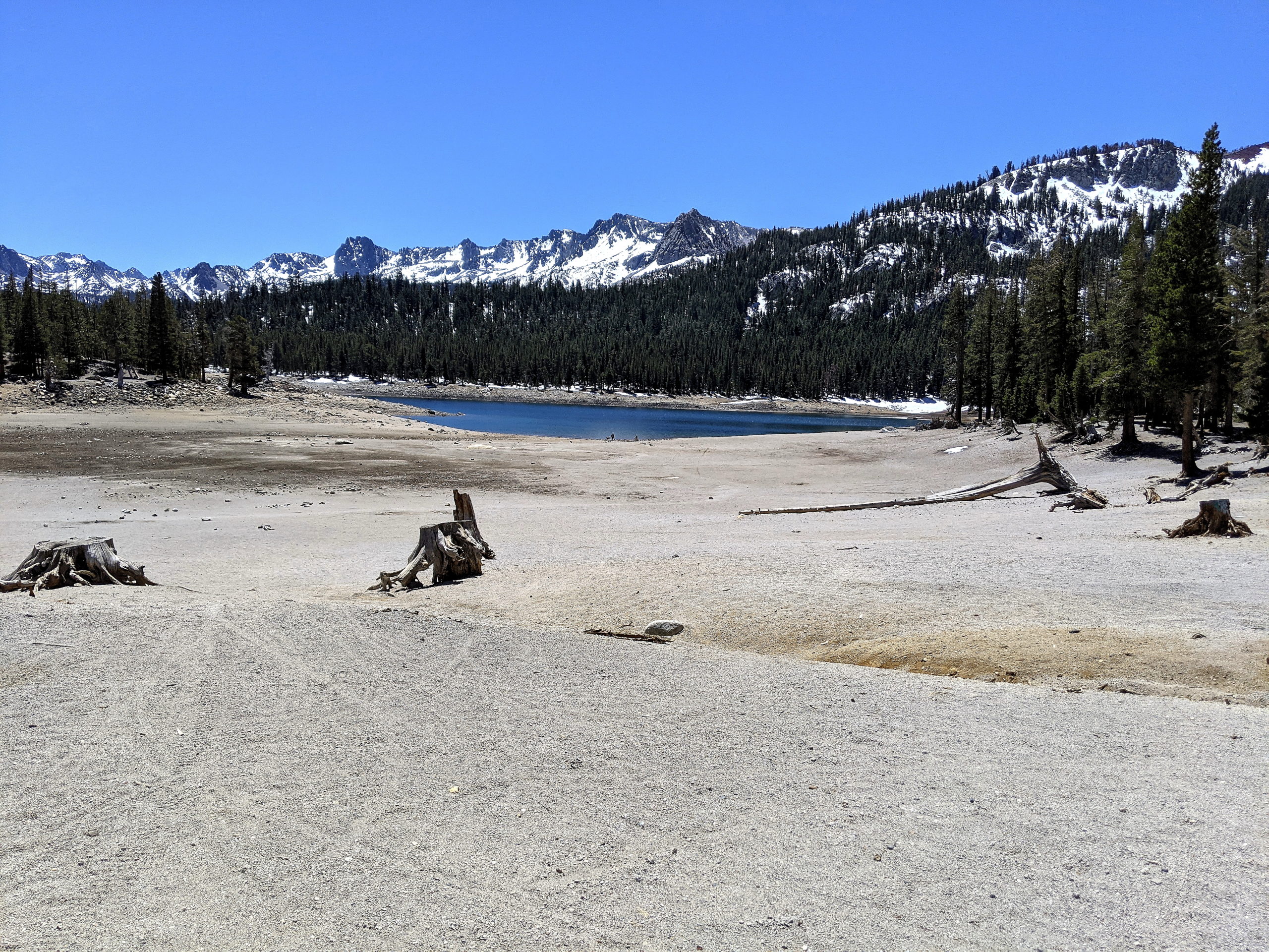 Read more about the article May 2021 Photos – Mammoth Mountain & Mammoth Lakes, California