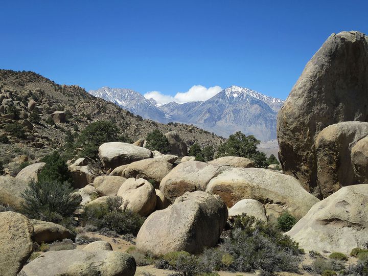 You are currently viewing State of the Inyo – 09/15/21