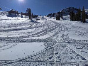 Read more about the article 10-26-2021 Mammoth Mountain Photos