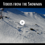 Mammoth Mountain Ski Area Videos from the Snowman