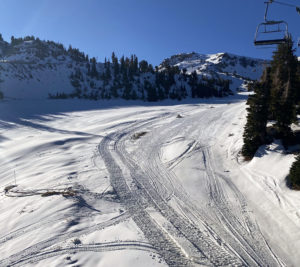 Read more about the article Detailed Mammoth Mountain Snow Report