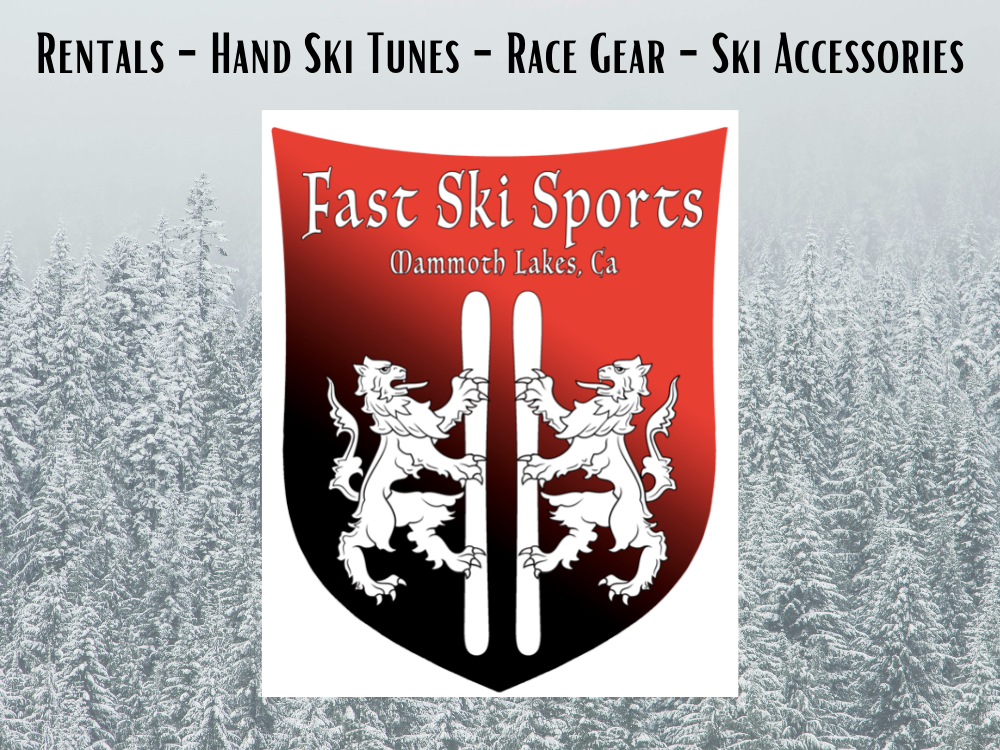 Fast Ski Sports