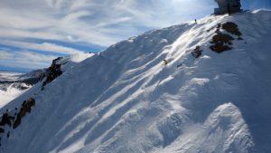 Read more about the article Mammoth Mountain Video Snow Tour