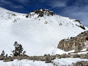 Read more about the article Mammoth Mountain Snow Report March 31st, 2022
