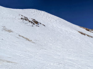Read more about the article Mammoth Mountain Snow Report from the Snowman​