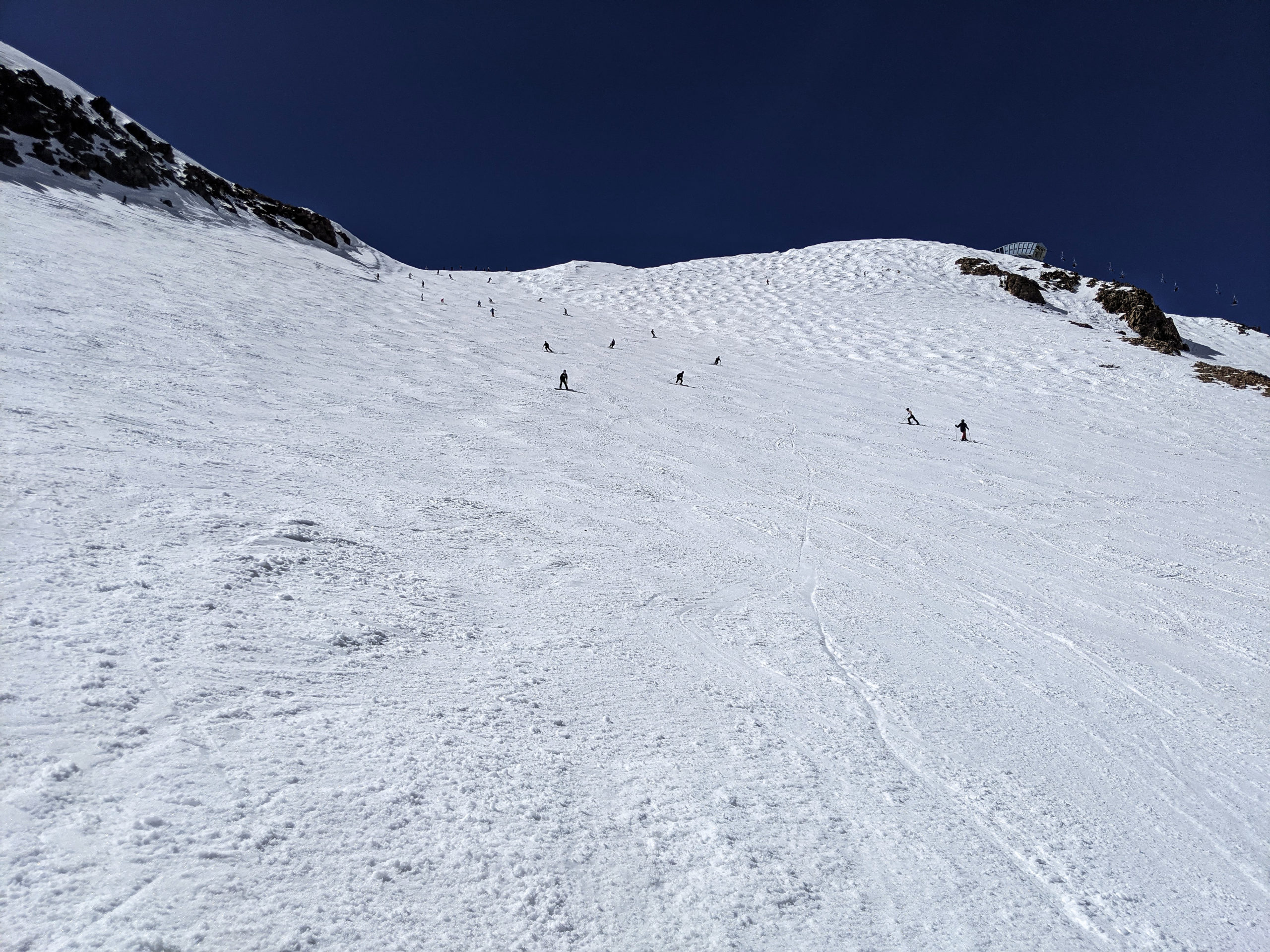 Cornice Bowl Laps are a blast right now.