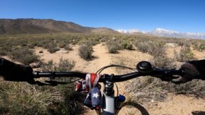 Read more about the article Video: Mountain Biking Chipmunk Canyon – Shorty Ride