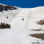 Mammoth Mountain Season Wrap Snow Report from the Snowman