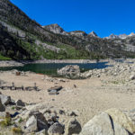Photos: Lake Sabrina Area, Bishop Creek Canyon