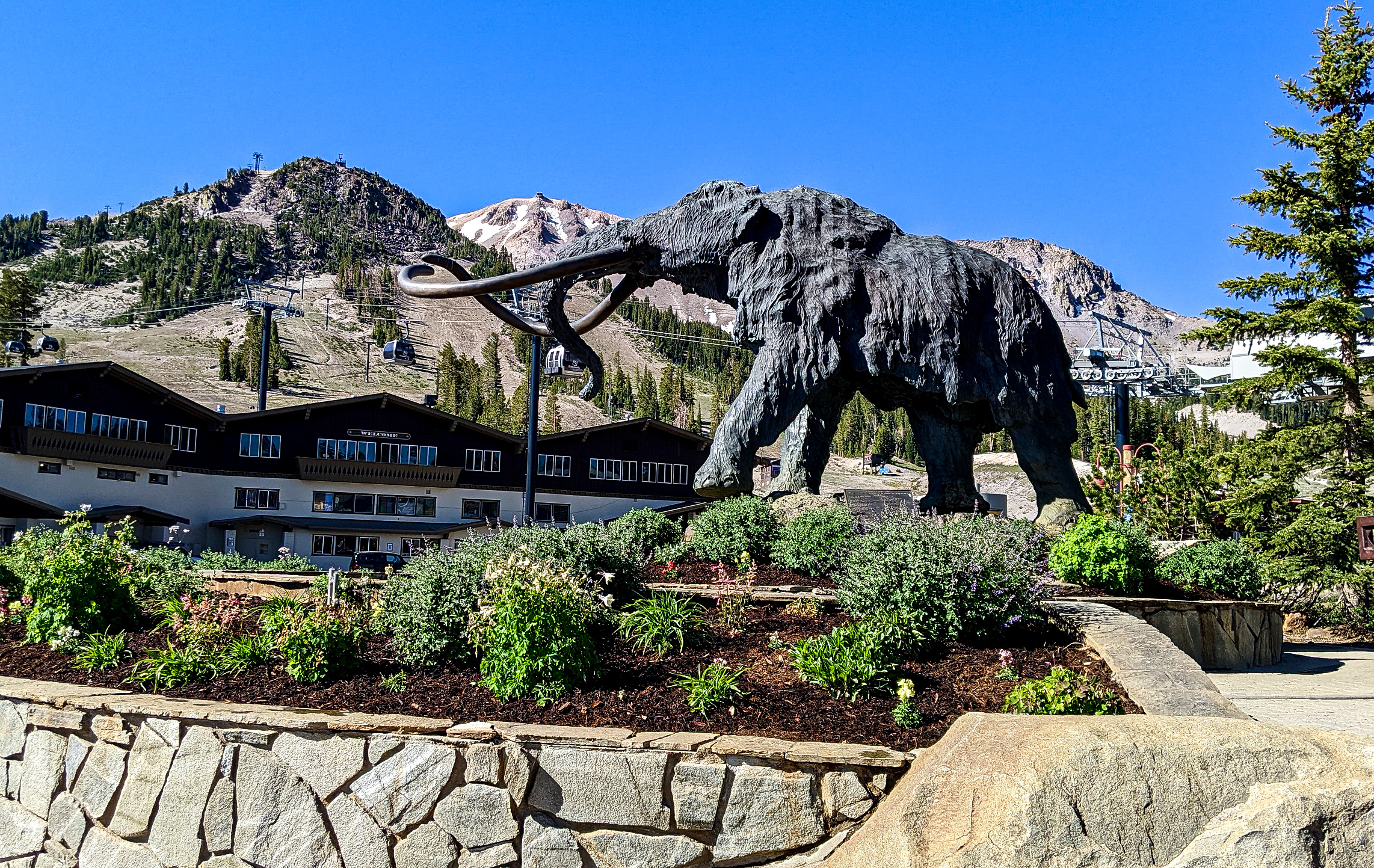 Read more about the article What to do in Mammoth and the Eastern Sierra