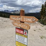 Mammoth Mountain Photos from June 25th, 2022