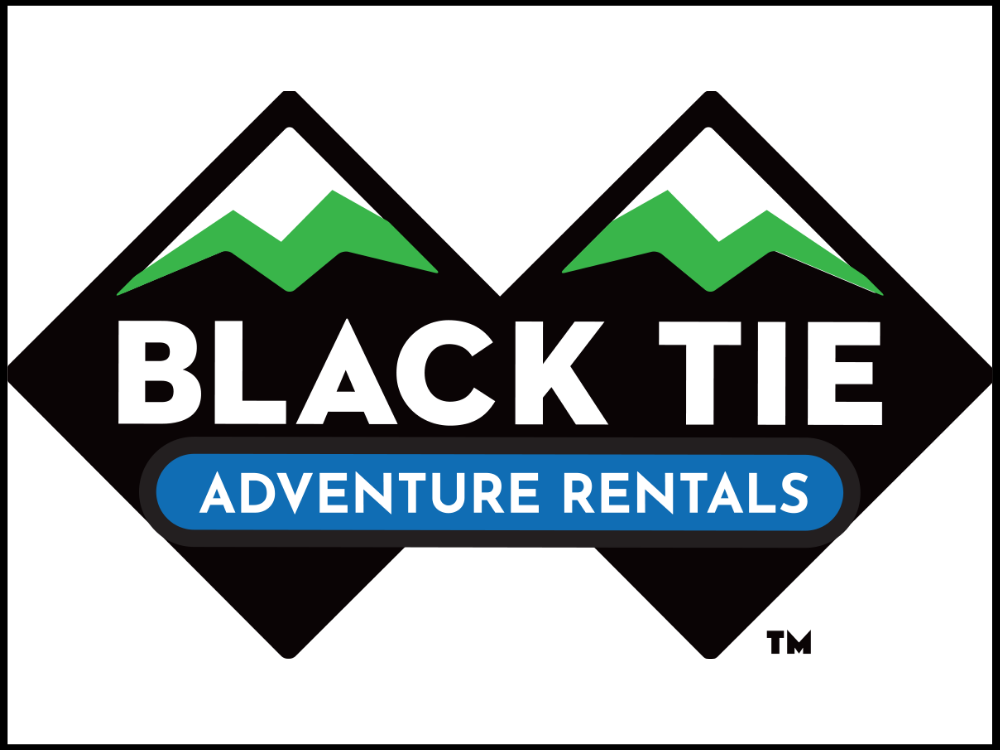 Black Tie Adventure Summer Rentals