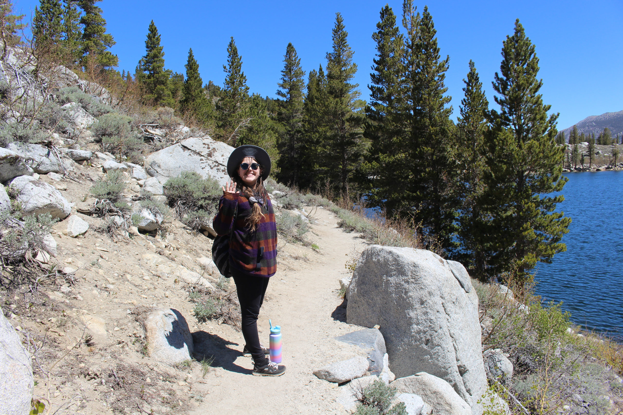 Read more about the article What to Do in Mammoth Lakes and the Southern Eastern Sierra
