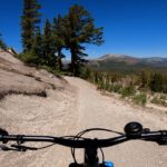 Mountain Bike Report