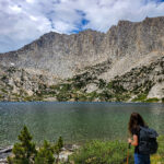 August Photo Album from Mammoth Mountain & the Eastern Sierra