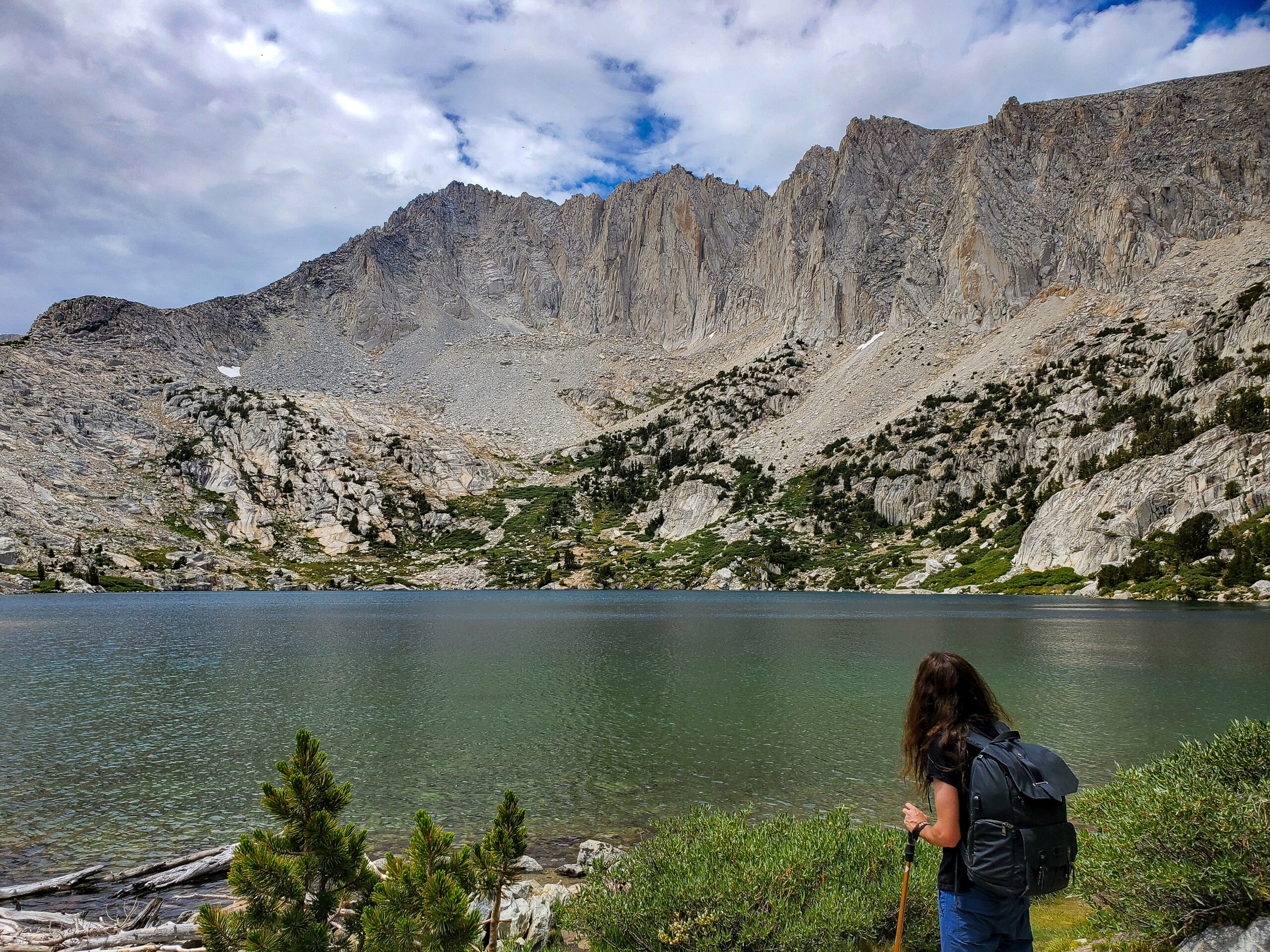 Read more about the article August Photo Album from Mammoth Mountain & the Eastern Sierra