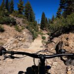 Eastern Sierra Mountain Biking Report​