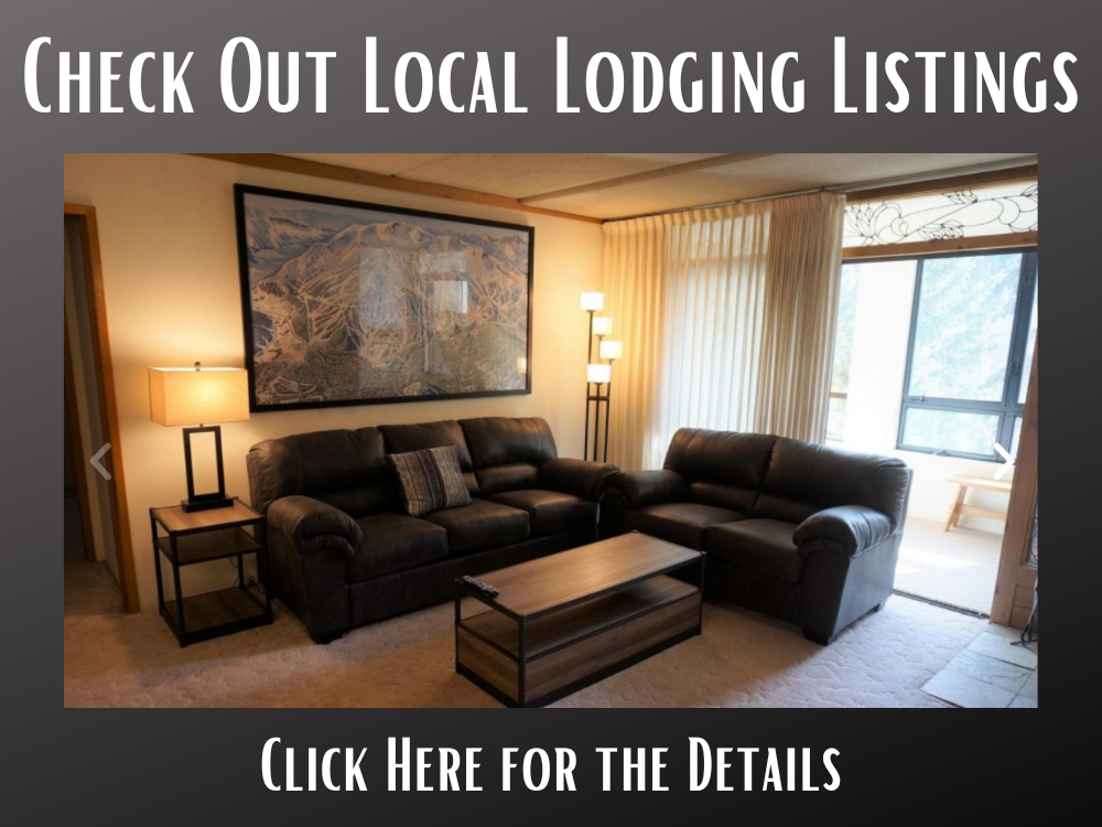 Mammoth Lakes Private Condo and Home Rentals