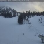 Sunday Morning Update for Mammoth Mountain