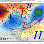 Powder Forecast – Tuesday January 17th, 2023