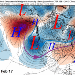Powder Forecast – Tuesday February 7th, 2023