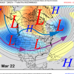 Powder Forecast – Friday March 10th, 2023