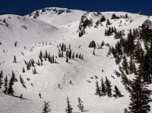 Read more about the article Mammoth Mountain Photos April 4th, 2023
