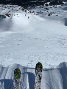 Read more about the article Mammoth Mountain Snow Report