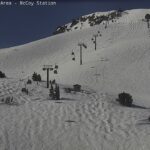 Mammoth Mountain & Eastern Sierra Morning Update April 26th, 2023