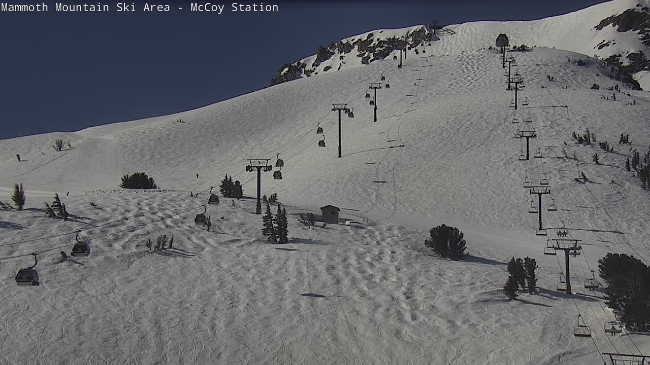 Read more about the article Mammoth Mountain & Eastern Sierra Morning Update April 26th, 2023