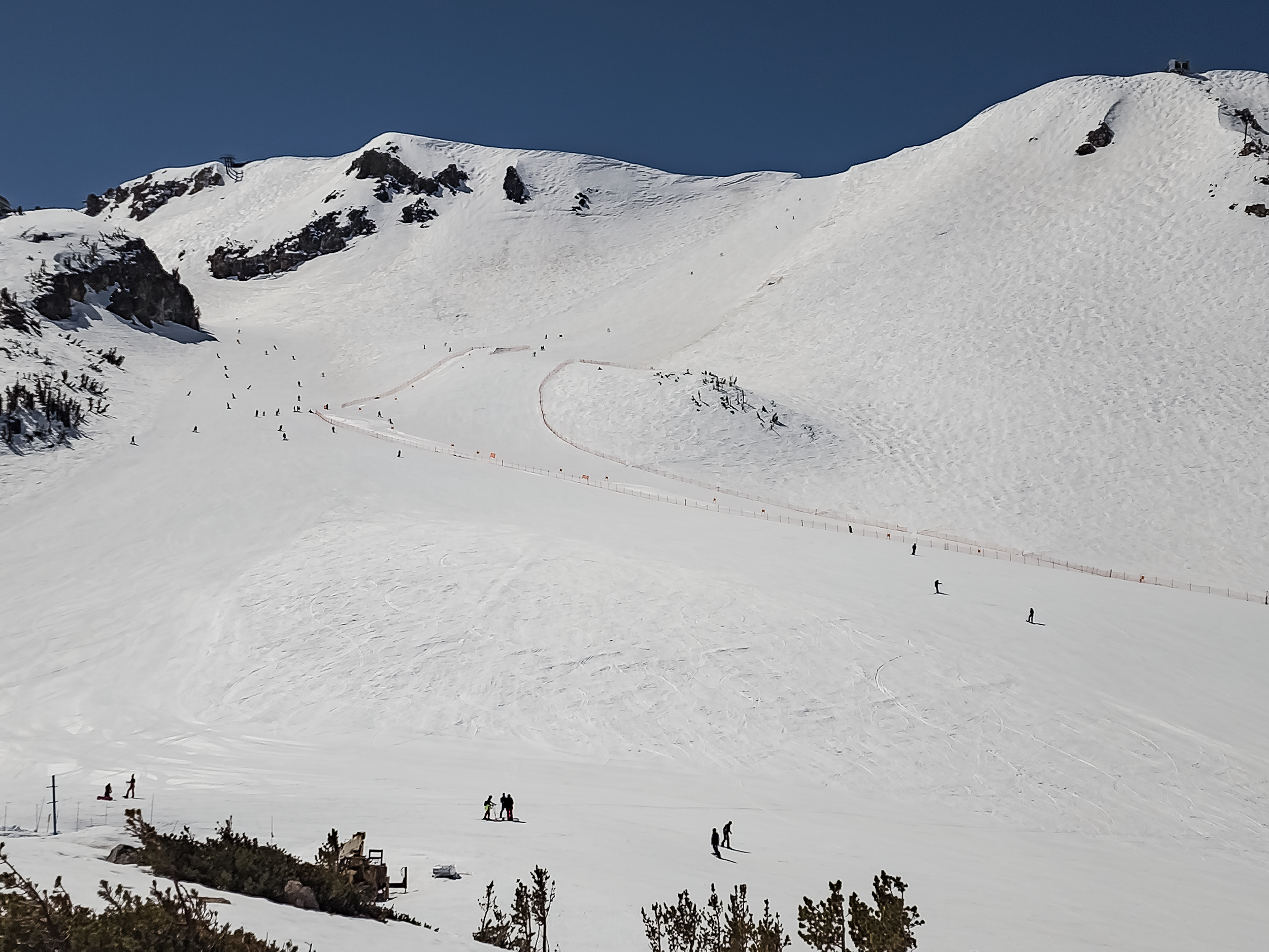 Read more about the article Mammoth Mountain Photos from 4-29-23
