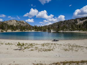 Read more about the article Photos: Mammoth Mountain September 2023