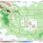 Mammoth Mountain Weather Forecast & Discussion