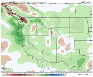 Read more about the article Mammoth Mountain Weather Forecast & Discussion