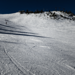 Photos: Mammoth Mountain Snow Pack 11-20-23