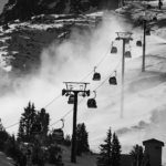 Video: Mammoth Mountain Today – November 29th, 2023
