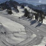 Mammoth Snowman Morning Report for Friday November 10th