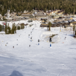 Mammoth Mountain Snow Report Blog from Snowman