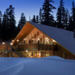 Lodging Listings for Mammoth Lakes & Mammoth Mountain