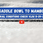Video: Top of 3 to Bottom of 2 via Saddle Bowl to Mambo